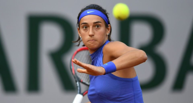 Roland-Garros: Garcia-Pliskova, refaire le coup de la Fed Cu