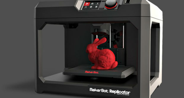 Imprimantes 3D : pour faire bonne impression ?