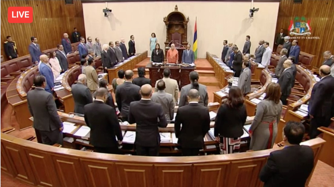 Assemblée nationale: les débats budgétaires en direct