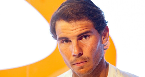 Tennis: Nadal annonce son forfait au Queen’s pour se reposer