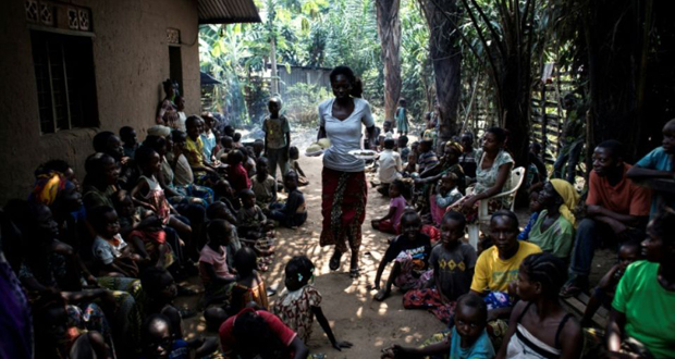 RDC: l'ONU préoccupée par des «violations graves» des droits des enfants