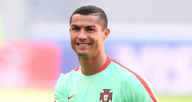 Coupe des Confédérations: dimanche Ronaldo entre en lice