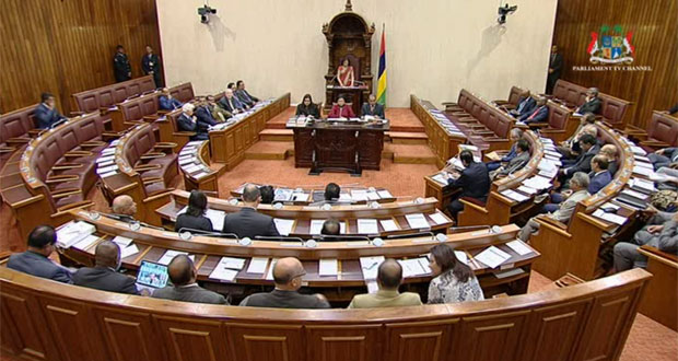 [Video] Assemblée nationale: place à l’examen des dotations budgétaires