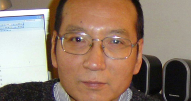 Chine: libération du Nobel de la paix Liu Xiaobo atteint d’un cancer