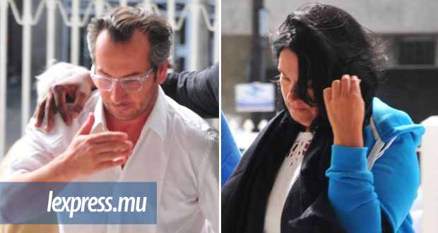 Extradition: la motion du couple Sicart débattue le 5 juillet