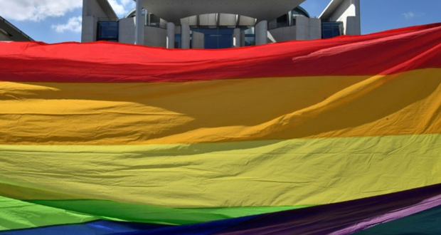 L’Allemagne s’apprête à légaliser le mariage gay