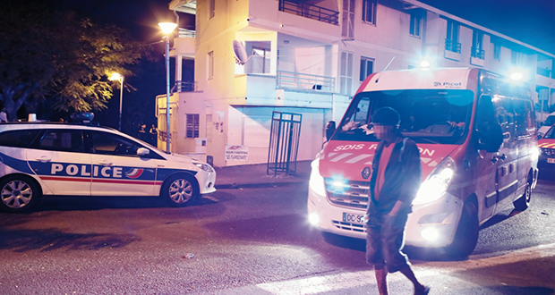 Mauricien retrouvé mort à La Réunion: trois personnes en garde à vue