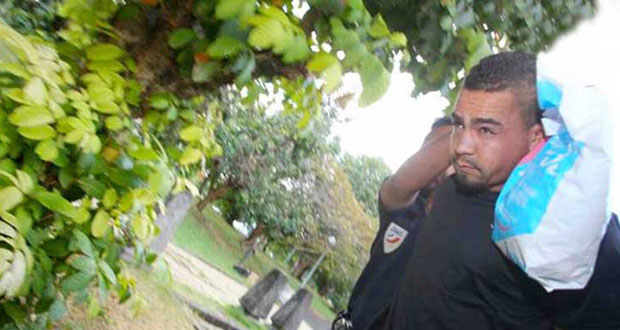 Meurtre à La Réunion: Johan Maruejouls avoue avoir tué Ziyaad Poomun
