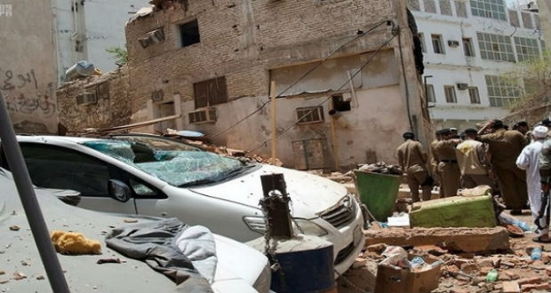 Arabie: deux policiers blessés dans une attaque à l'explosif