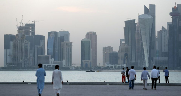 La crise du Golfe semble partie pour durer