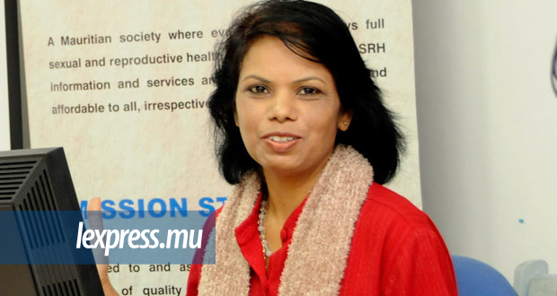 Vidya Charan: «Il faut revoir la loi du travail pour encourager les femmes à concevoir»