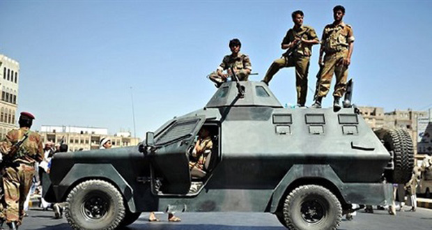 Yémen: cinq soldats tués dans une attaque attribuée à Al-Qaïda