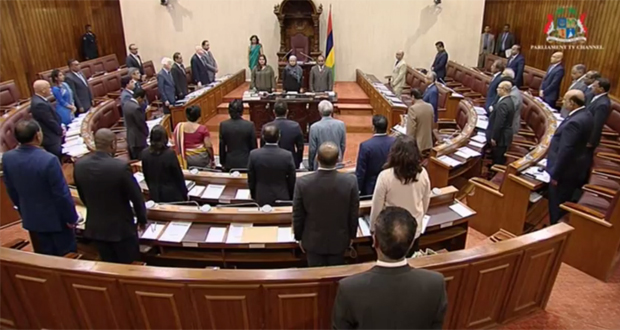 Parlement: l’Economic Development Board Bill voté à minuit