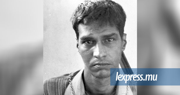 Il y a 30 ans, le 22 juillet 1987: peine de mort pour Eshan Nayeck, dit Alexandre