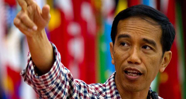 Indonésie: le président ordonne à la police de tirer sur les trafiquants de drogue s'ils résistent
