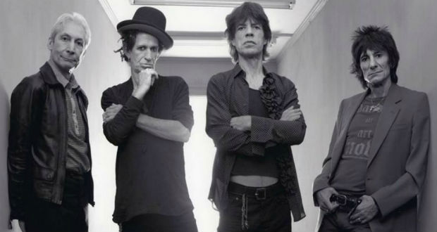 Un nouvel album des Rolling Stones pour «très bientôt», selon Keith Richards