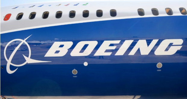 Boeing enchante Wall Street en relevant son objectif annuel