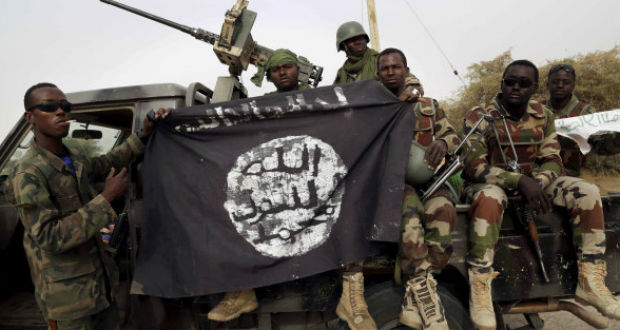 Nigeria: plus de 50 morts dans l'attaque de Boko Haram contre une mission pétrolière