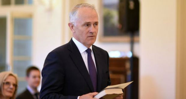L'Australie déjoue un «complot terroriste» visant un avion (Premier ministre)