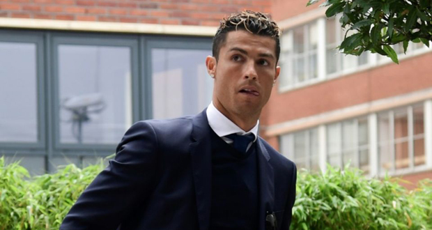 Selon Cristiano Ronaldo, son «génie» dérange
