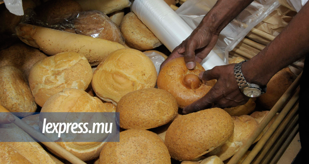 Hausse du prix des carburants: le pain pourrait coûter jusqu’à 50 sous plus cher