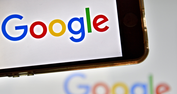 Google sous le coup d'un controle fiscal en Belgique