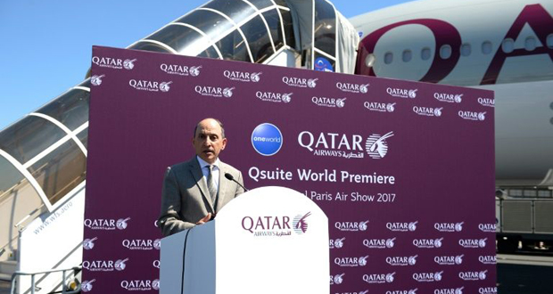Le Qatar supprime les visas d'entrée pour 80 nationalités