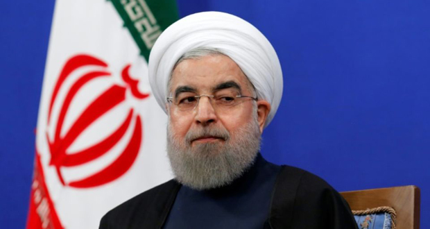 Le président iranien nomme trois femmes dans son cabinet élargi