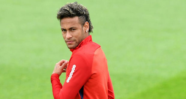  Neymar va payer une amende de 2,1 millions d’euros au fisc brésilien 