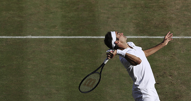 ATP - Montréal: Zverev rejoint Federer en finale à Montréal
