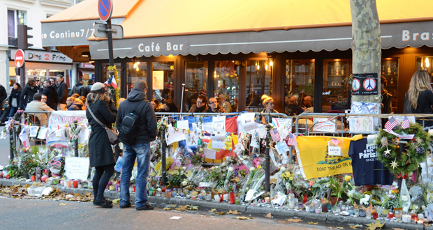 France: l'homme qui a foncé sur une pizzeria avait pris de nombreux «médicaments»
