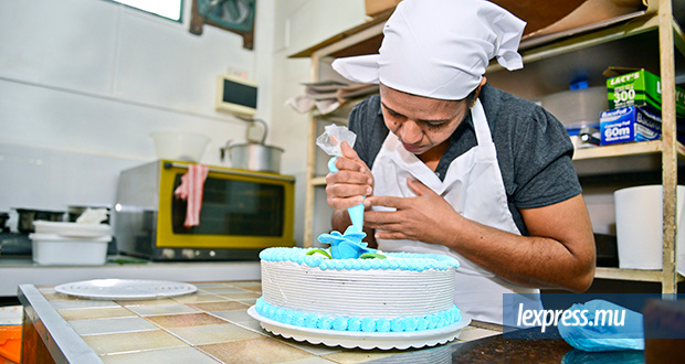 Assomption: le gâteau Marie, une tradition ancrée chez les Mauriciens