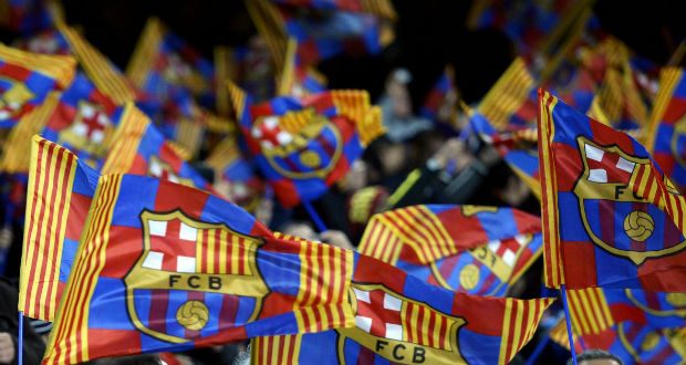 Attentat de Barcelone: minute de silence pour les clubs de la Liga