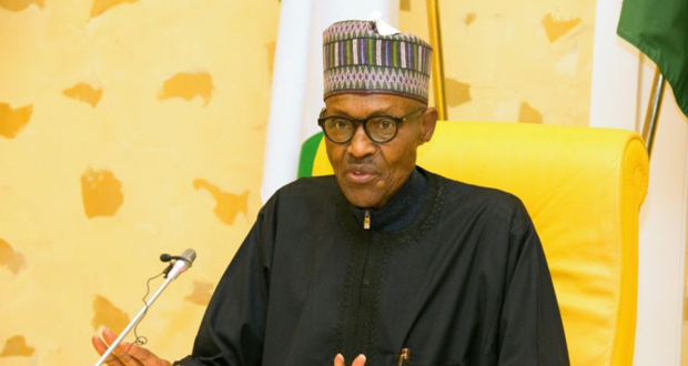 Nigeria: retour du président Buhari après trois mois de congé maladie à Londres