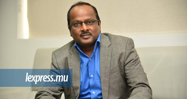 Sudhir Sesungkur: «J'ai hérité d'un ministère à problèmes»