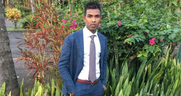 Drogue: Navind Kistnah reconduit en détention jusqu’au 4 septembre