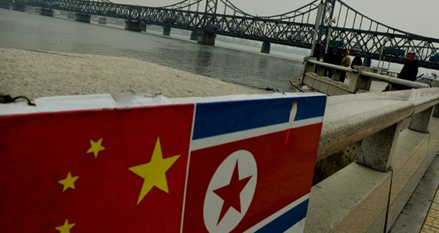 Corée du Nord: la crise est à un «tournant», estime la Chine
