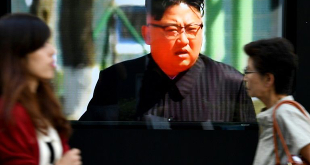 La Corée du Nord a réalisé un sixième essai nucléaire, annonce Tokyo
