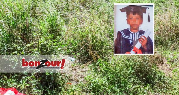 Il disparaît pour la seconde fois: Hrithik, 8 ans, retrouvé endormi dans des buissons