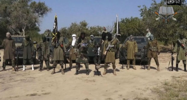 Le Nigeria affirme avoir déjoué un important complot de Boko Haram