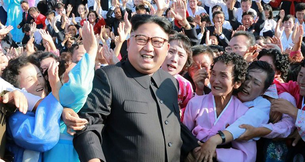 Pyongyang promet d'accélérer ses programmes militaires