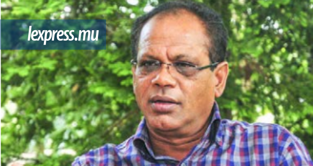 Ajay Gunness : «Pravind Jugnauth et Navin Ramgoolam ont mis le pays à genoux»