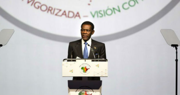 Guinée équatoriale: élections législatives fixées au 12 novembre
