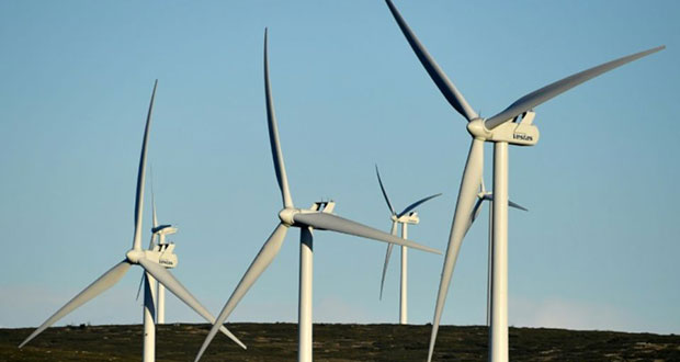 France: les énergies vertes ont poursuivi leur essor au 2e trimestre