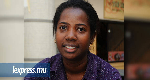 Jenny Adebiro: «Une femme peut aspirer à devenir PM»