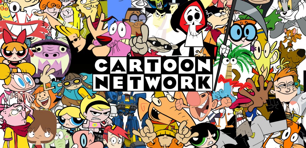 Cartoon Network fête ses 25 ans à la pointe du dessin animé