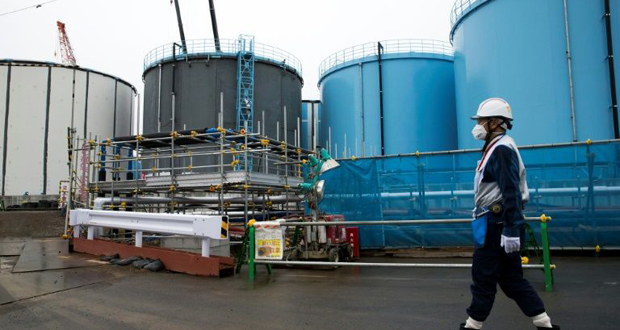 Japon: Tepco obtient un premier feu vert pour relancer des réacteurs