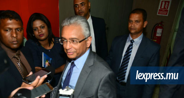 [Vidéo] Pravind Jugnauth : «Air Mauritius a perdu Rs 242 millions à ce jour» 