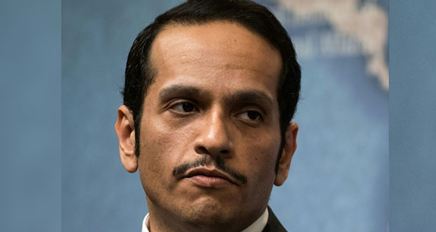Pour le Qatar, la crise du Golfe a affecté la lutte antijihadiste