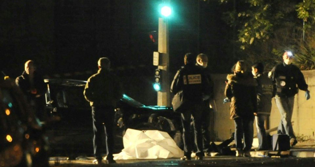 Marseille: un homme tué par balles dans une cité des quartiers Nord